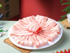 -廉恭蜀老成都火锅(善国大桥店)