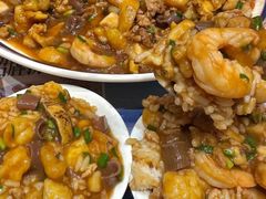 -小郭私房菜·海肠捞饭店(学士街店)