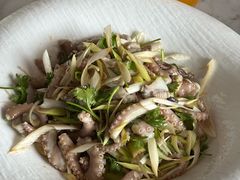 -隐厨·海鲜餐厅(恒通路店)