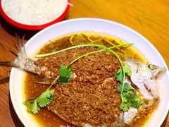 -老闵田螺馆·南昌市井菜·特色小吃(总店)