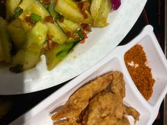 -黄记煌三汁焖锅(欢乐海岸店)