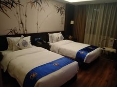 -泸州唯逸酒店(大山坪警察学院店)