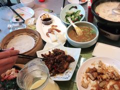 -丽华园(汉阳龙阳店)