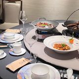 梅溪湖中式庭院湘菜🌿环境绝美宴请NO.1