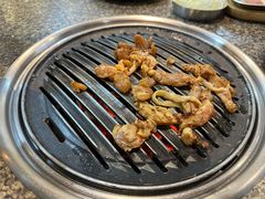 -高丽苑韩国烤肉(海昌路旗舰店)