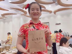 -第六季自助餐厅(甜水园店)