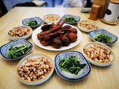 -朱洪元苏式面馆(绿宝广场店)