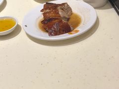 -龙记香港茶餐厅(久光百货店)
