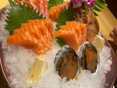 -花和海鲜自助(梅江店)