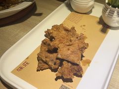 -味莊·青岛菜(云霄路店)