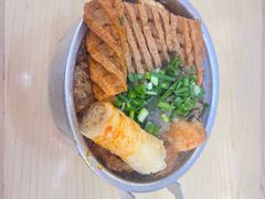 全家福plus螺蛳粉-白螺湾螺蛳粉(春熙路店)