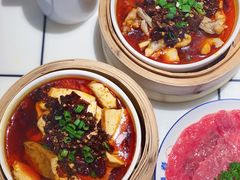 -贤合庄卤味自助火锅(新都汇店)