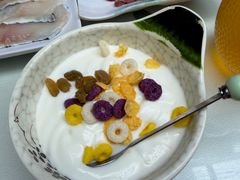 -丽江庭院·云南野生菌·海鲜火锅(鼓楼四合院店)