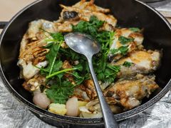-香顺·客家菜(东坑店)