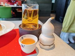 -馋遇江南·精致湖景雅宴(东方之门店)