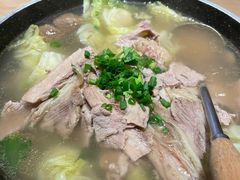 -川堂风·跷脚牛肉·乐山爆炒(宝山日月光店)