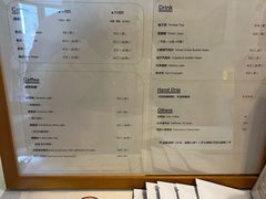 -舊新事咖啡NOTHING NEW COFFEE
