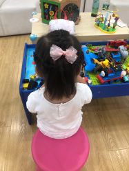 -星童star.kids儿童发型设计·满月胎发(玉兰花园店)