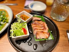 -泰香米泰国餐厅(中大国际店)