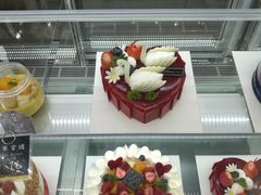 -面包工坊(七彩云南第一城店)