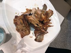 妈妈熏骨-北李妈妈菜·海肠捞饭(高新万达店)