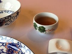 -景月阁空中食府(希尔顿酒店)