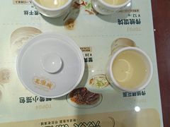 -老淮城·长鱼面(河下古镇店)