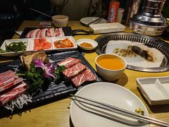 -牛市牛烤肉(西单大悦城店)