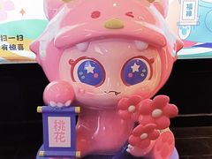 -7mall美食潮地标