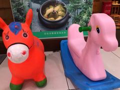 景观位-云海肴云南菜·蒸汽石锅鱼(北京良乡华冠店)