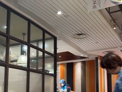 -新旺茶餐厅(嘉里城店)