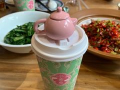 -图味美小黄鱼·景德菜(浙江路店)