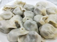 -享口福饺子馆(民旺园店)