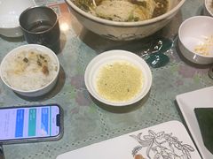 -蜗牛小馆醉乡民谣云南菜(惠新西里店)