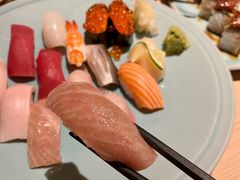 -小山日本料理(电子大厦店)
