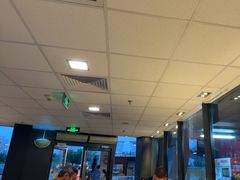 -麦当劳(国家体育场南路店)