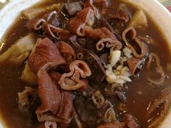 -北京小肠陈饭庄(方庄店)