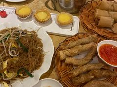 -心点盛宴江南西店