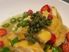 -江宴渔村·鱼鲜土菜(紫荆广场店)