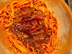 -芸山季·云南山珍菌火锅(人民广场来福士店)