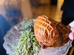 惠灵顿牛排-壳里西餐厅Coquille Seafood Bistro(蒙自路店)