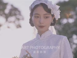 点击看大图 -薇喜影像艺术中心 ART PHOTO