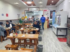 -鑫明明拉面(宁化路店)