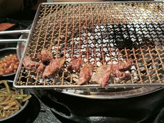 -九田家黑牛烤肉料理(欧洲假日店)
