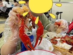 -辣不怕口味虾(凌霄路店)