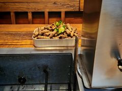 -柿子树炭烤羊腿(金台路店)