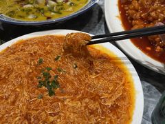 -聚丰园•湖鲜餐厅(阿红私房菜梅石路店)