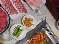 -重庆高老九火锅(万象城店)
