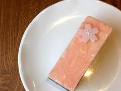樱花提拉米苏-星巴克(上海汇锦里店)