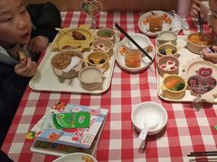 -西贝(厦门中华城店)